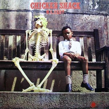 Chicken Shack -  OK Ken